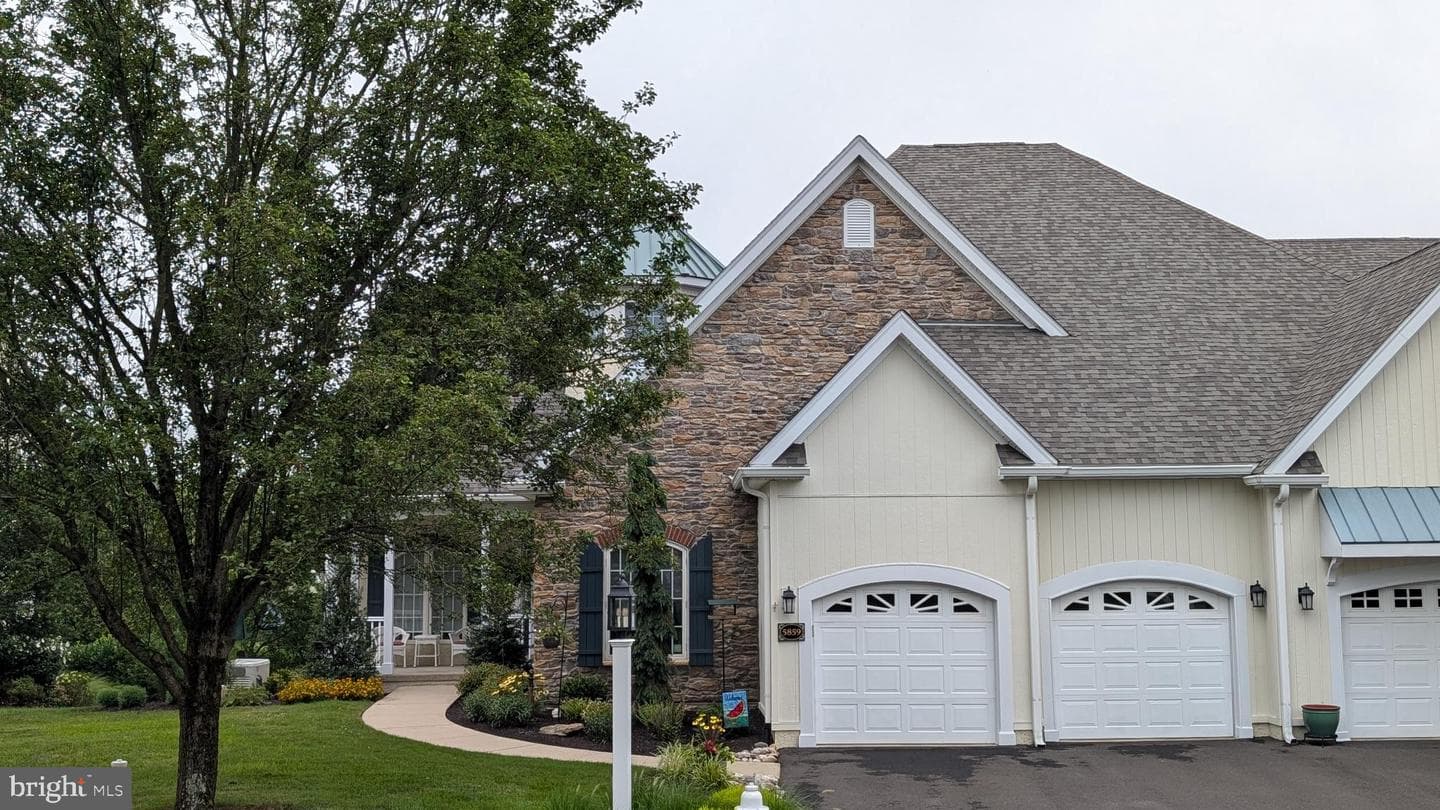 5859 Hickory Hollow Lane photo 4
