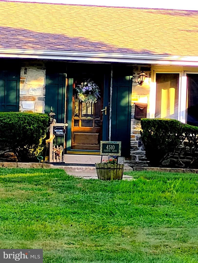 4510 Fayette Drive photo 4