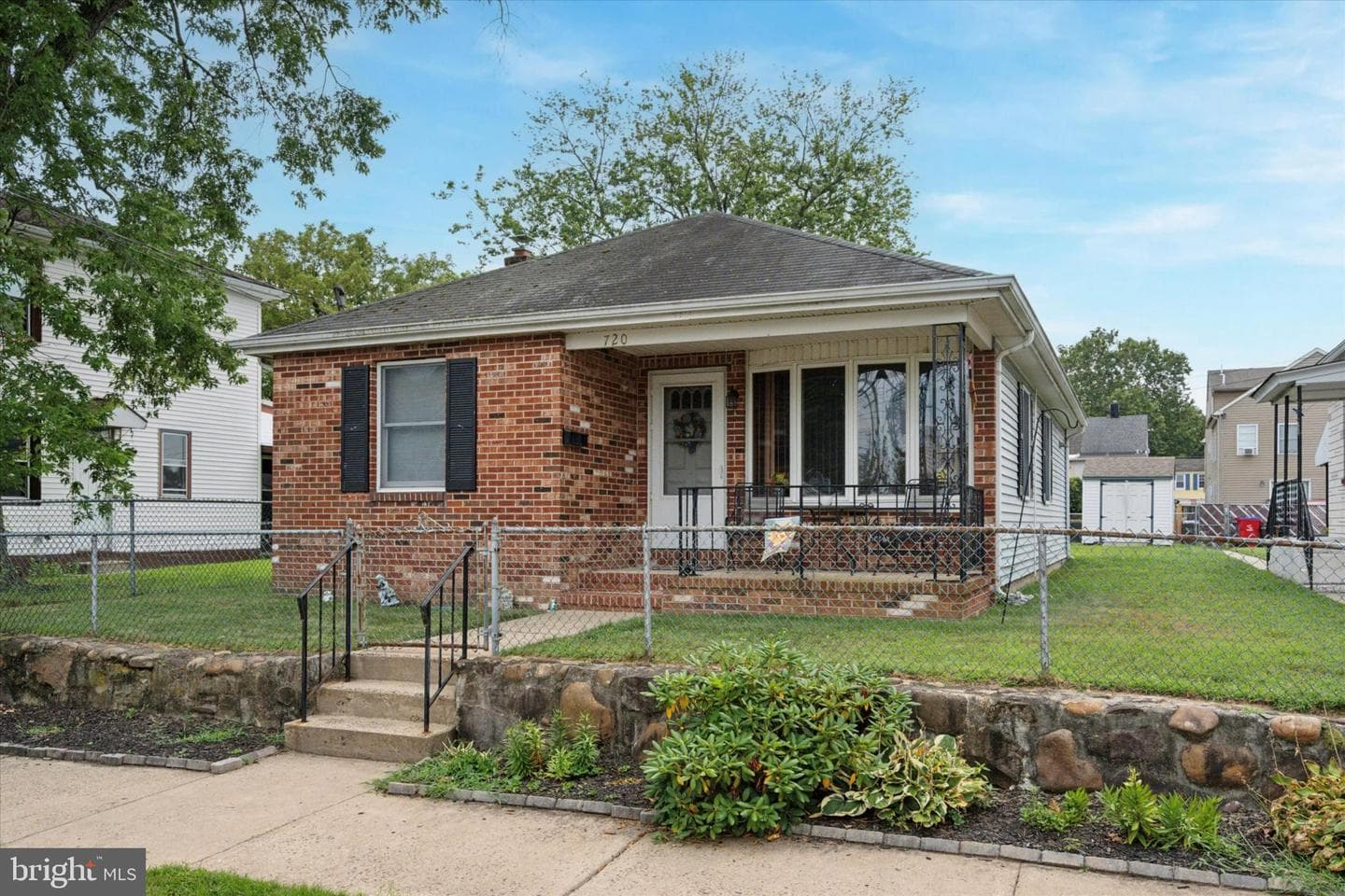 720 Corson Street photo 1