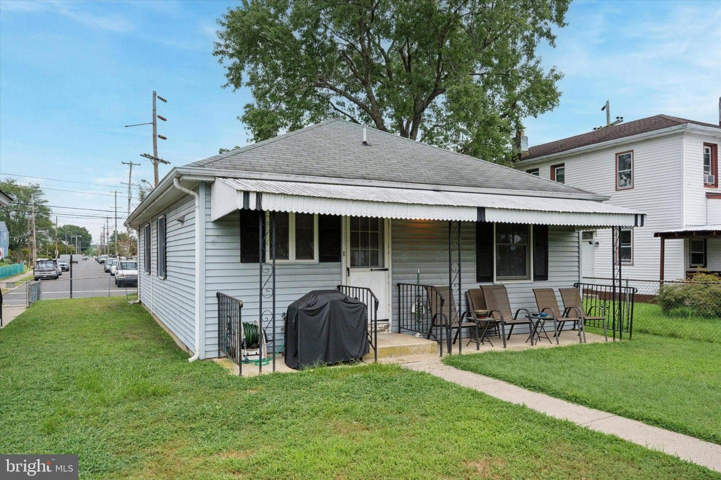 720 Corson Street photo 14