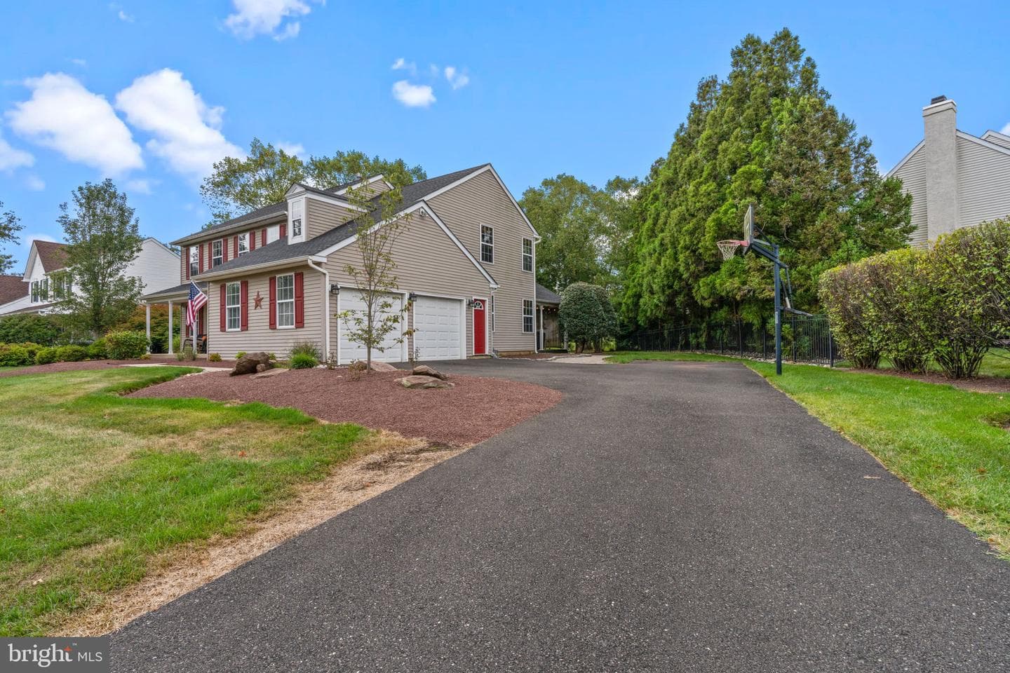 4556 Deep Creek Way photo 2