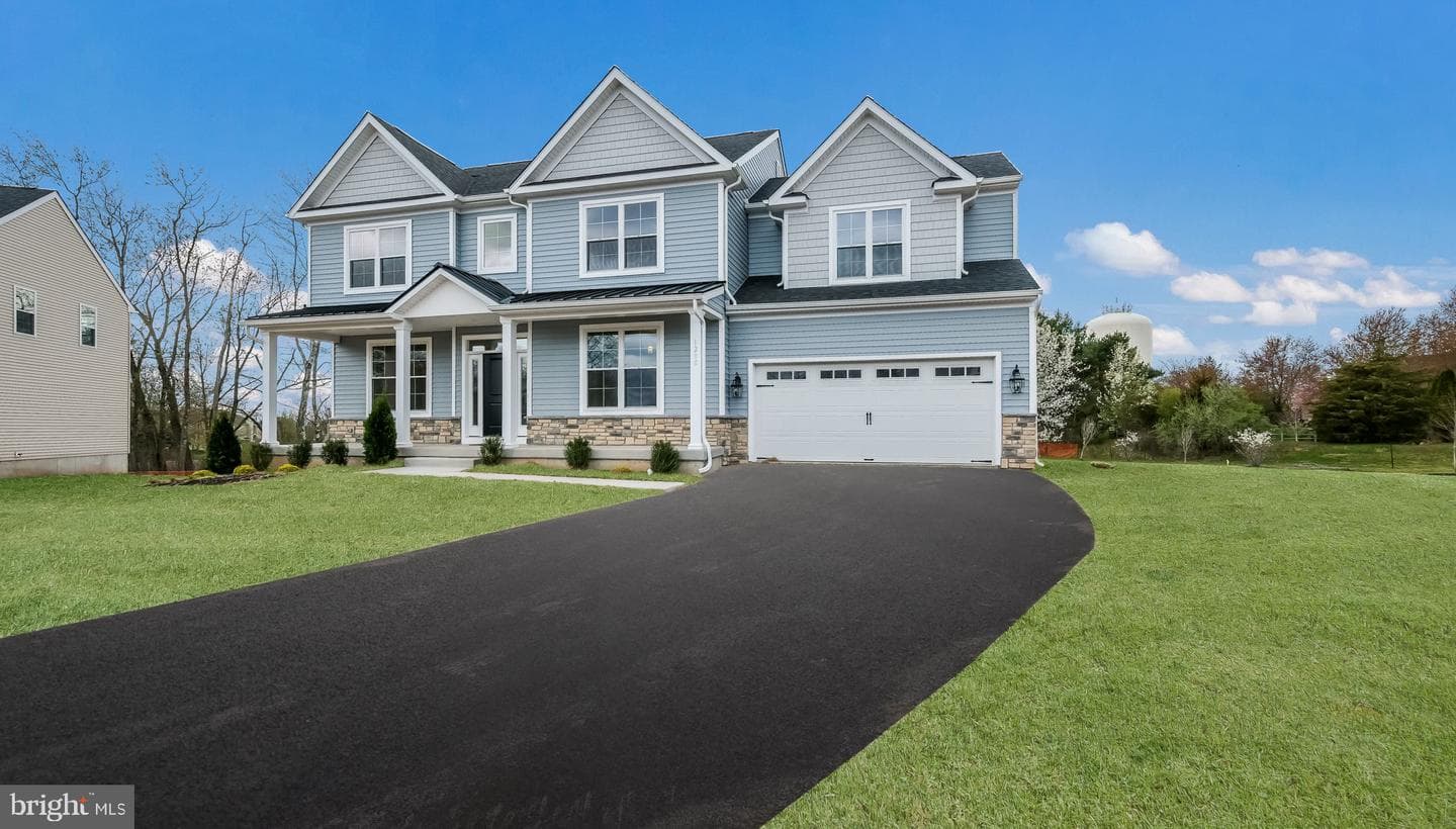 1212 Jordan Lane #lot 4