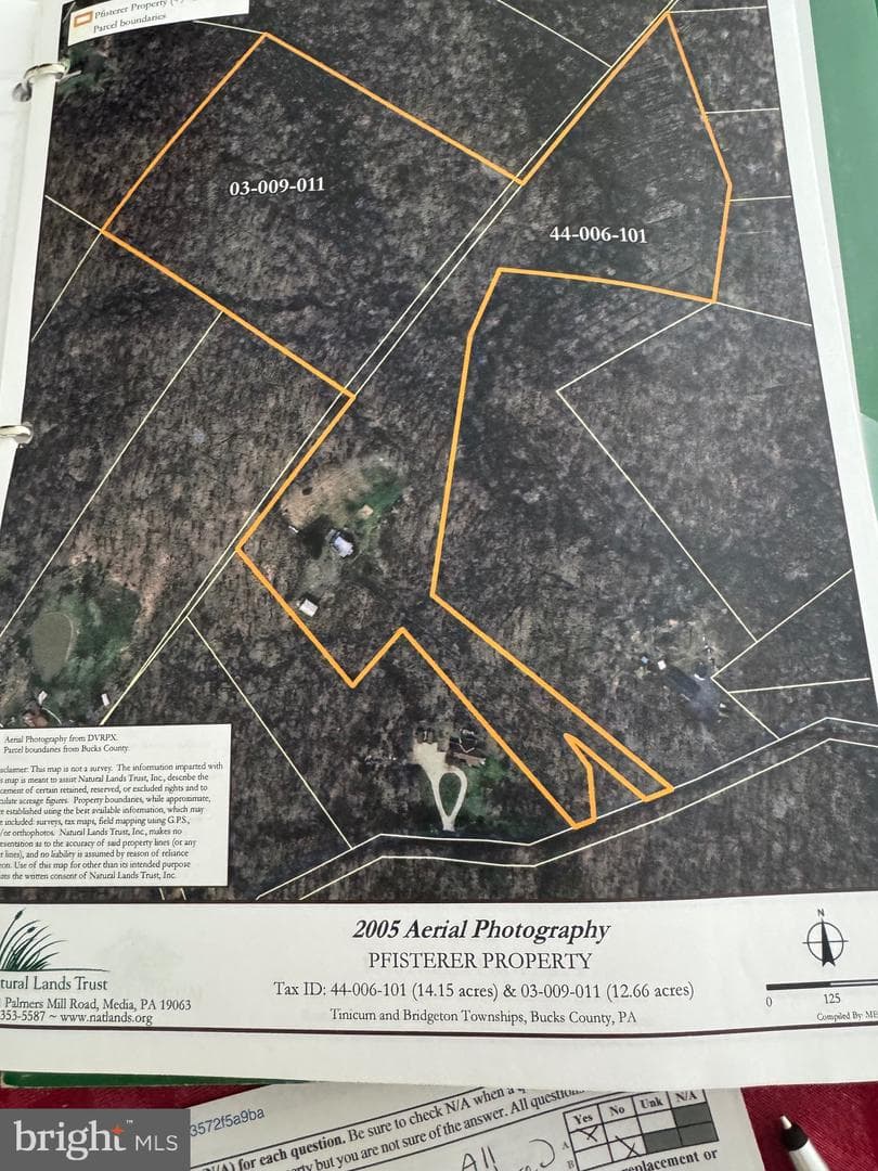 128 Perry Auger Road photo 43