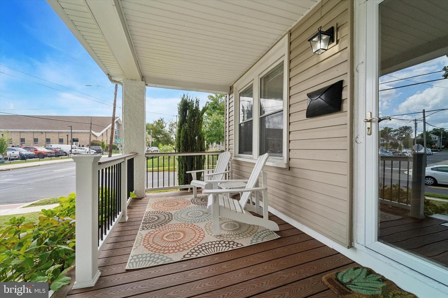 160 Bellevue Avenue photo 2