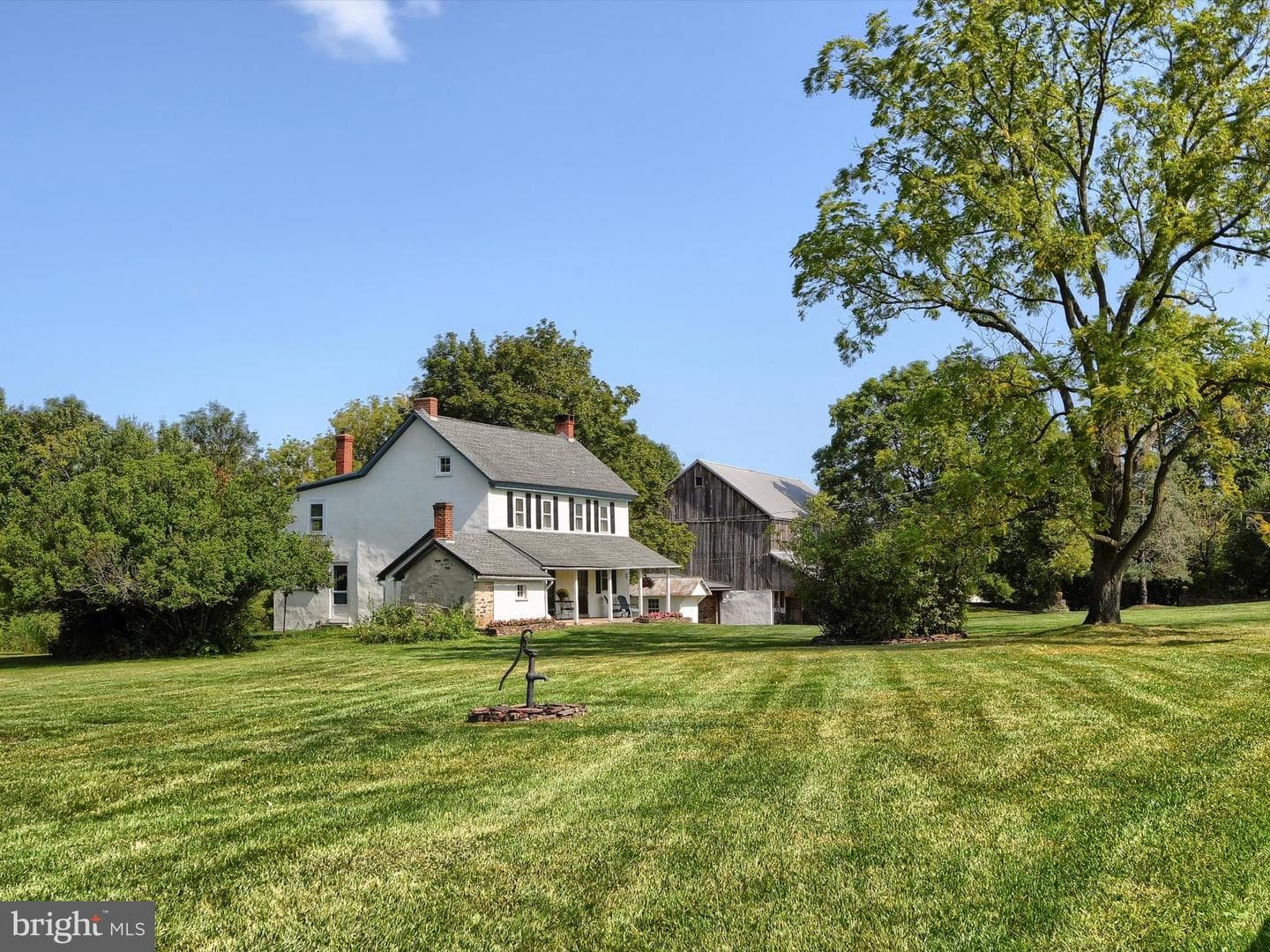 530 Upper Church Road photo 61