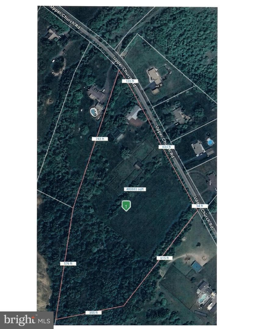 530 Upper Church Road photo 69