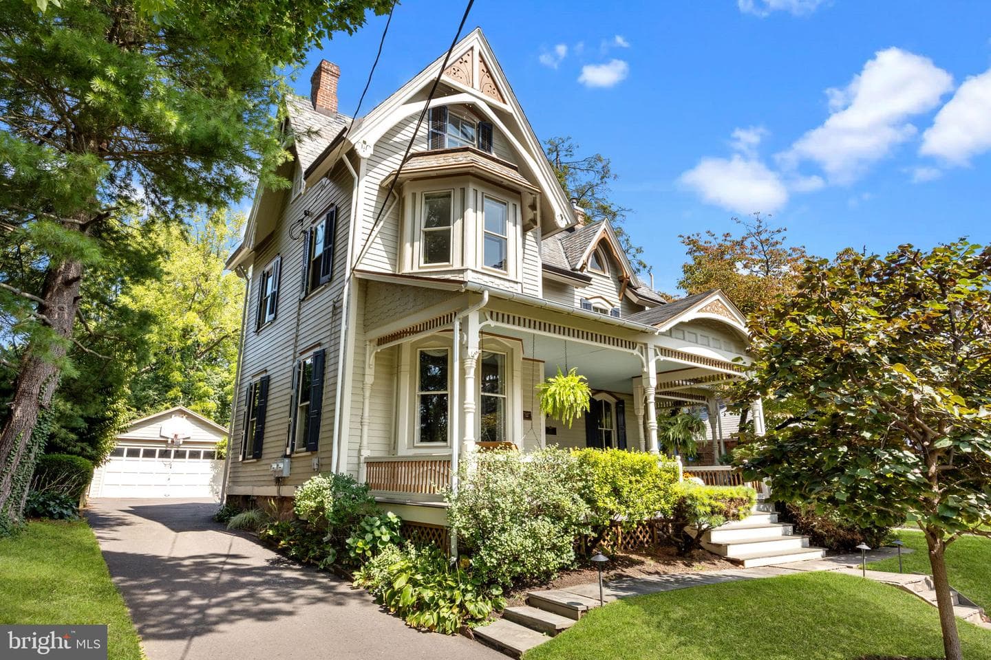 313 Washington Avenue