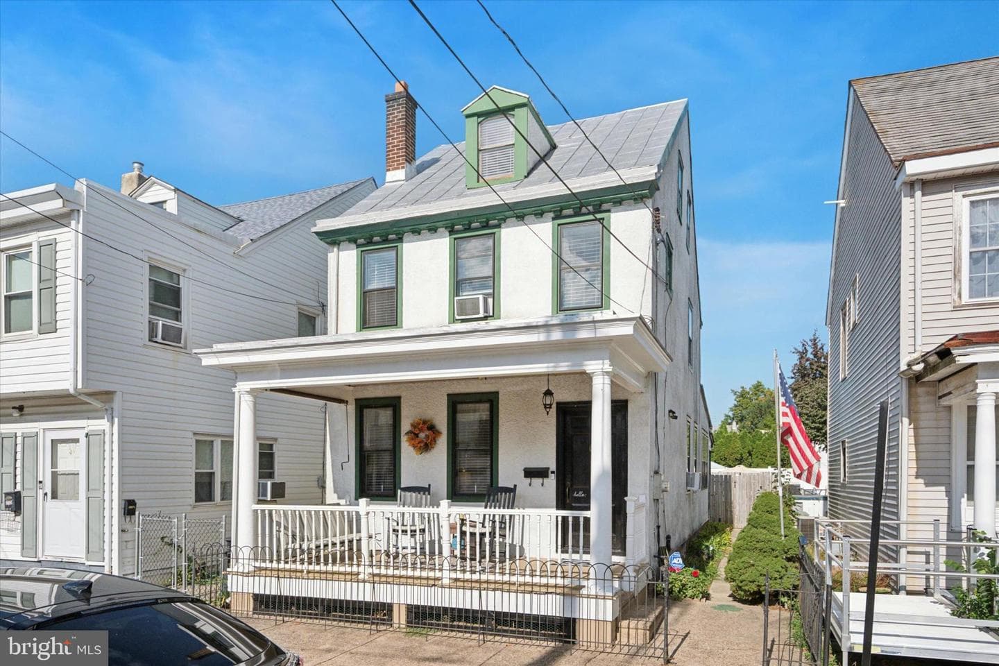 209 Dorrance Street photo 1
