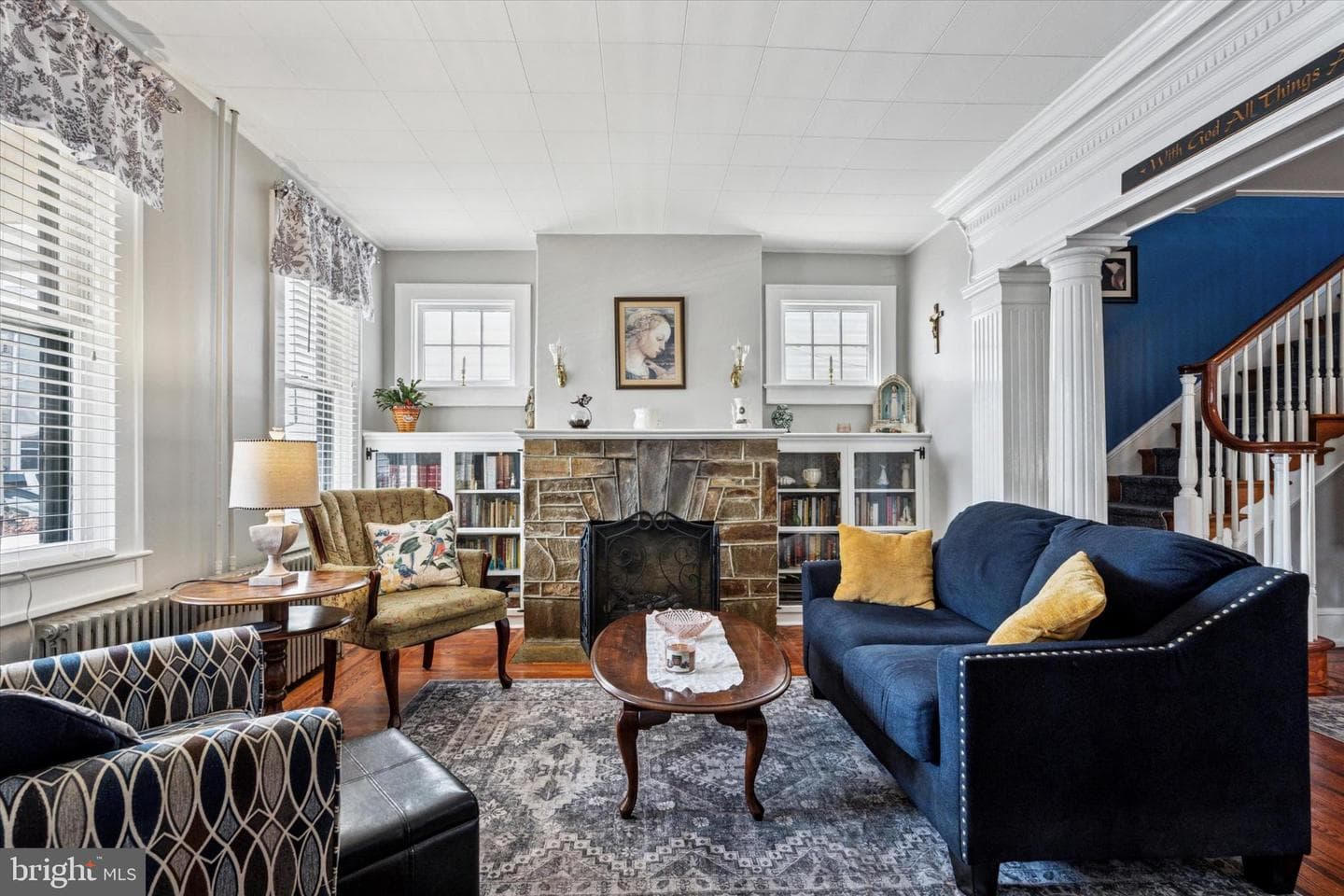209 Dorrance Street photo 2
