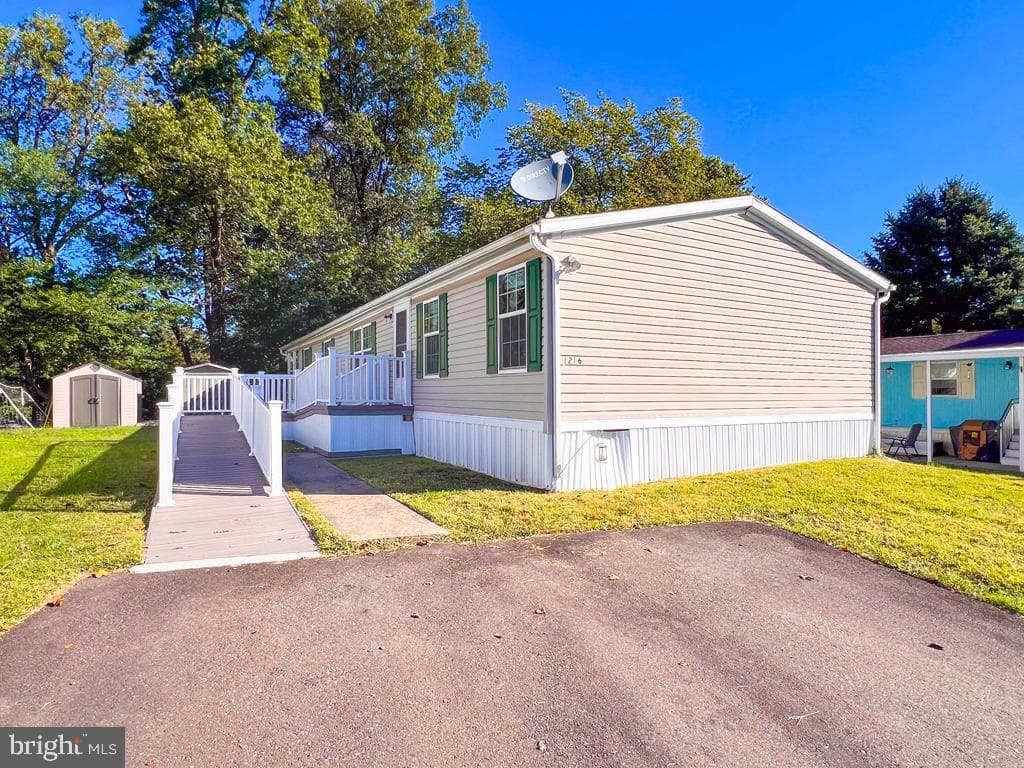 2304 Brownsville Road #1216 photo 2