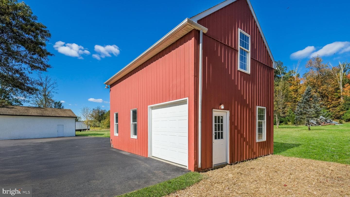 84 Curley Mill Road photo 43