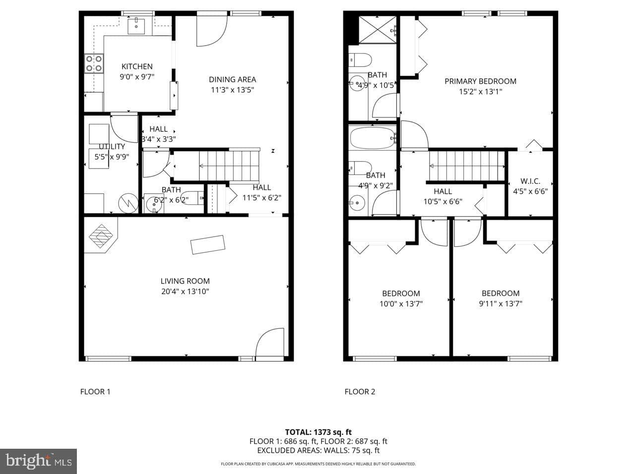 4912 Oxford Court #2 photo 19