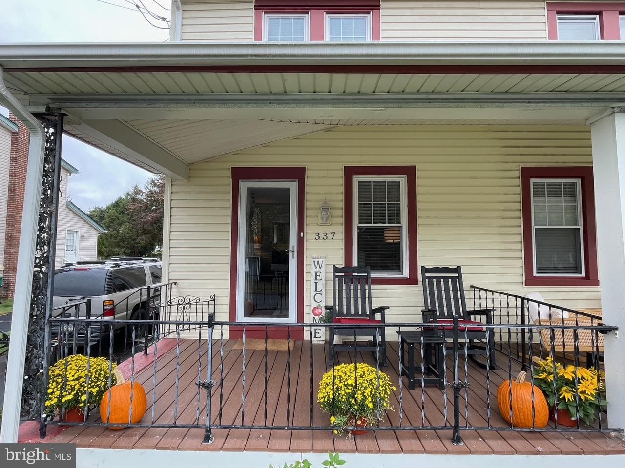 337 S Lincoln Avenue photo 3