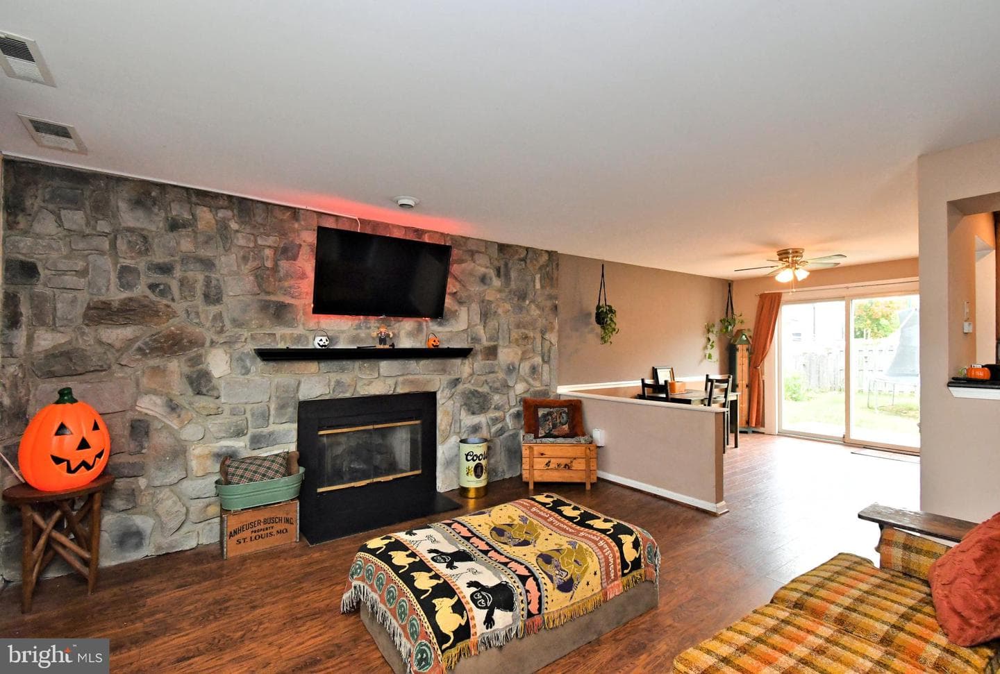 1050 Village Drive photo 5