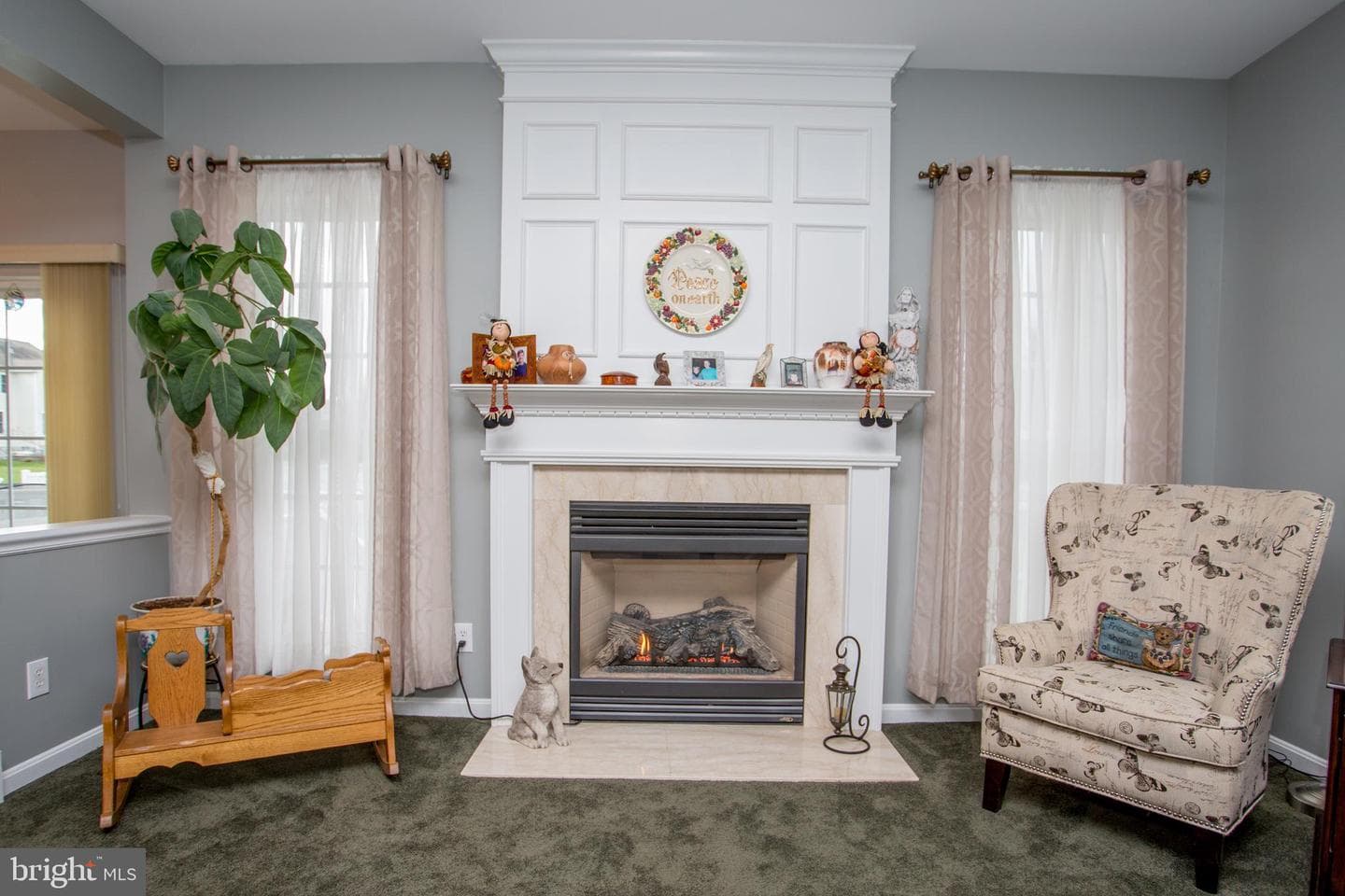 354 E Armstrong Drive photo 11
