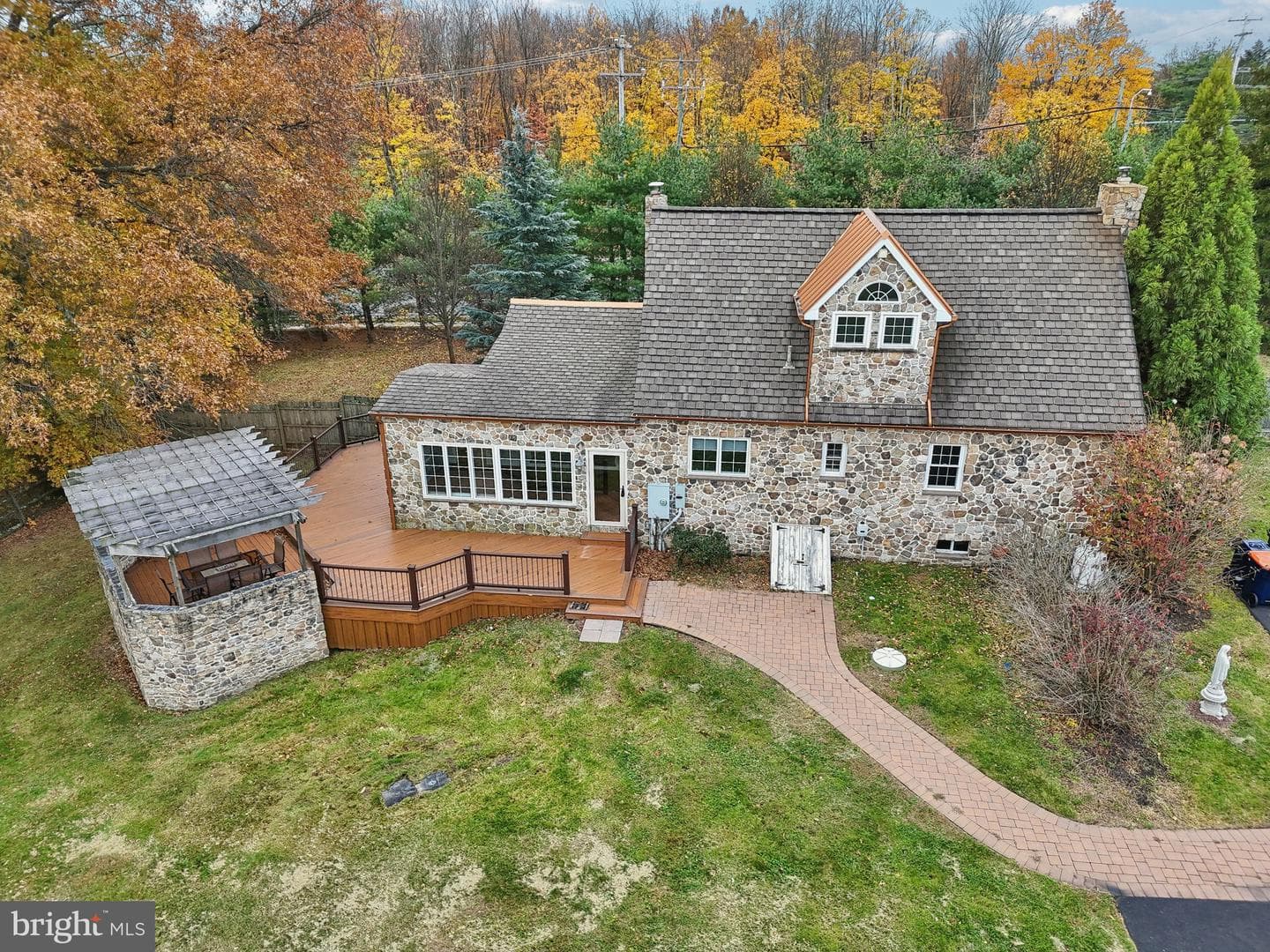 3583 County Line Road photo 26