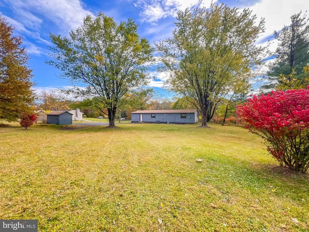 600 Hollow Horn Road photo 36