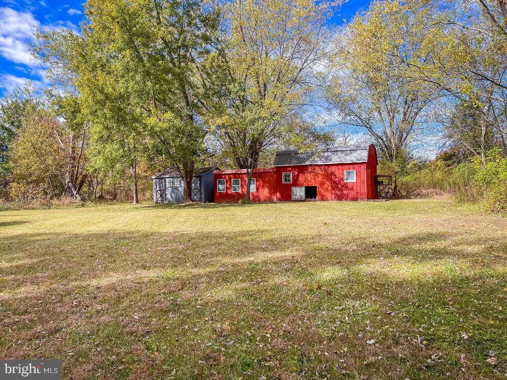 600 Hollow Horn Road photo 39