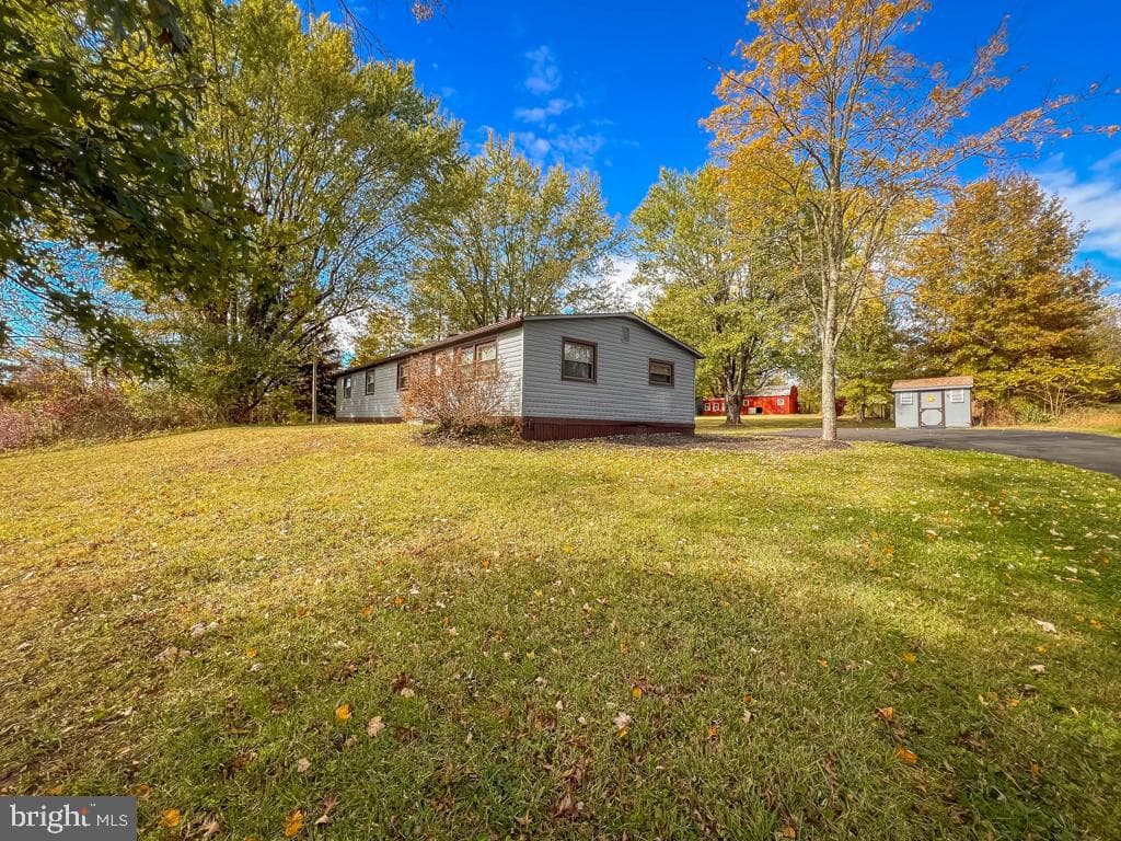 600 Hollow Horn Road photo 7