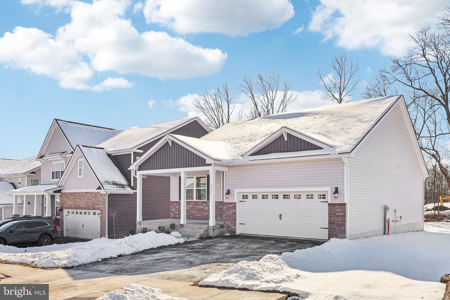 434 Liberty Trail photo 3