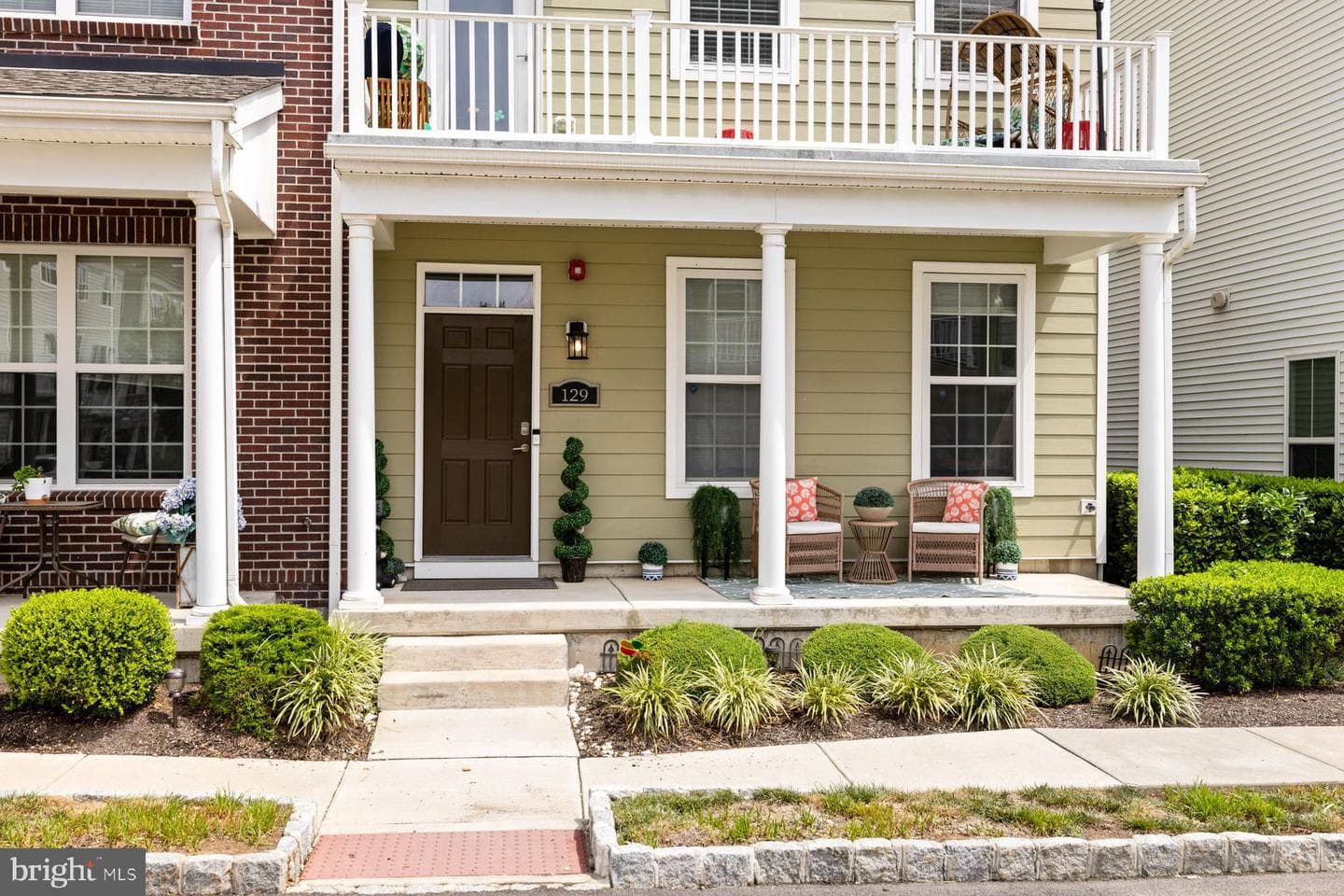 129 Prince George Street photo 2