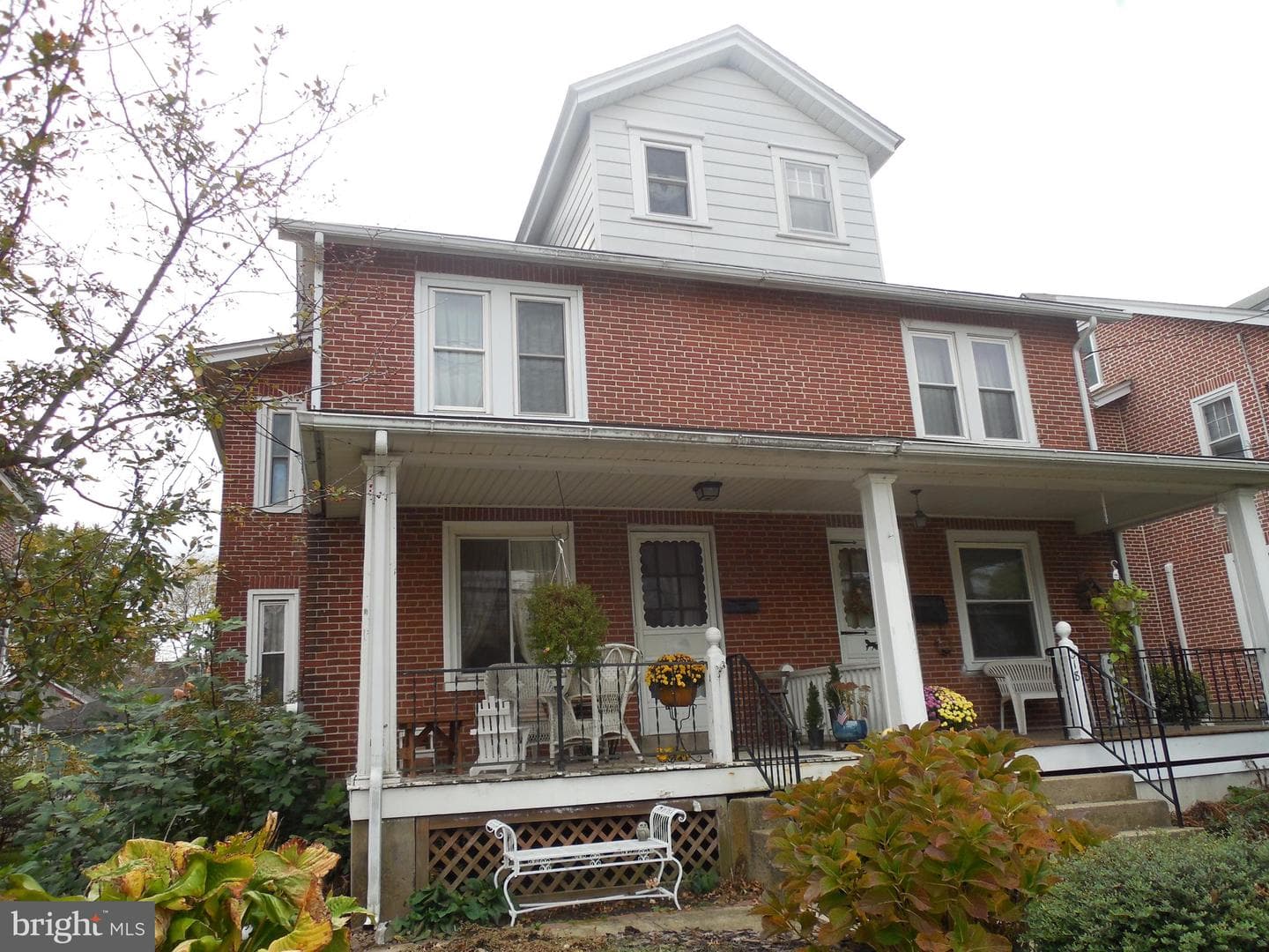 316 Washington Avenue photo 2