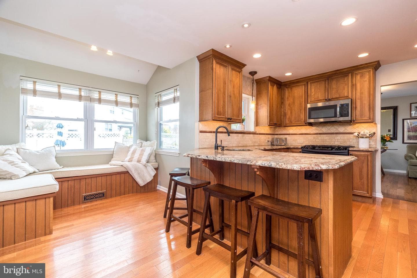 1403 E Fernbrook Drive photo 16