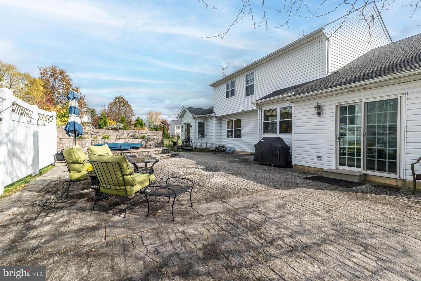1403 E Fernbrook Drive photo 36