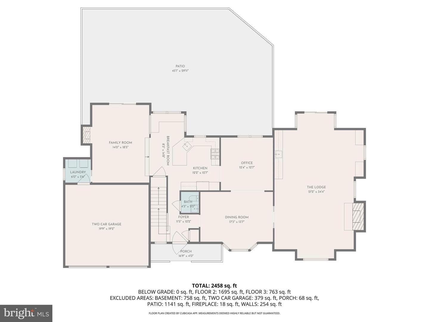 1403 E Fernbrook Drive photo 42