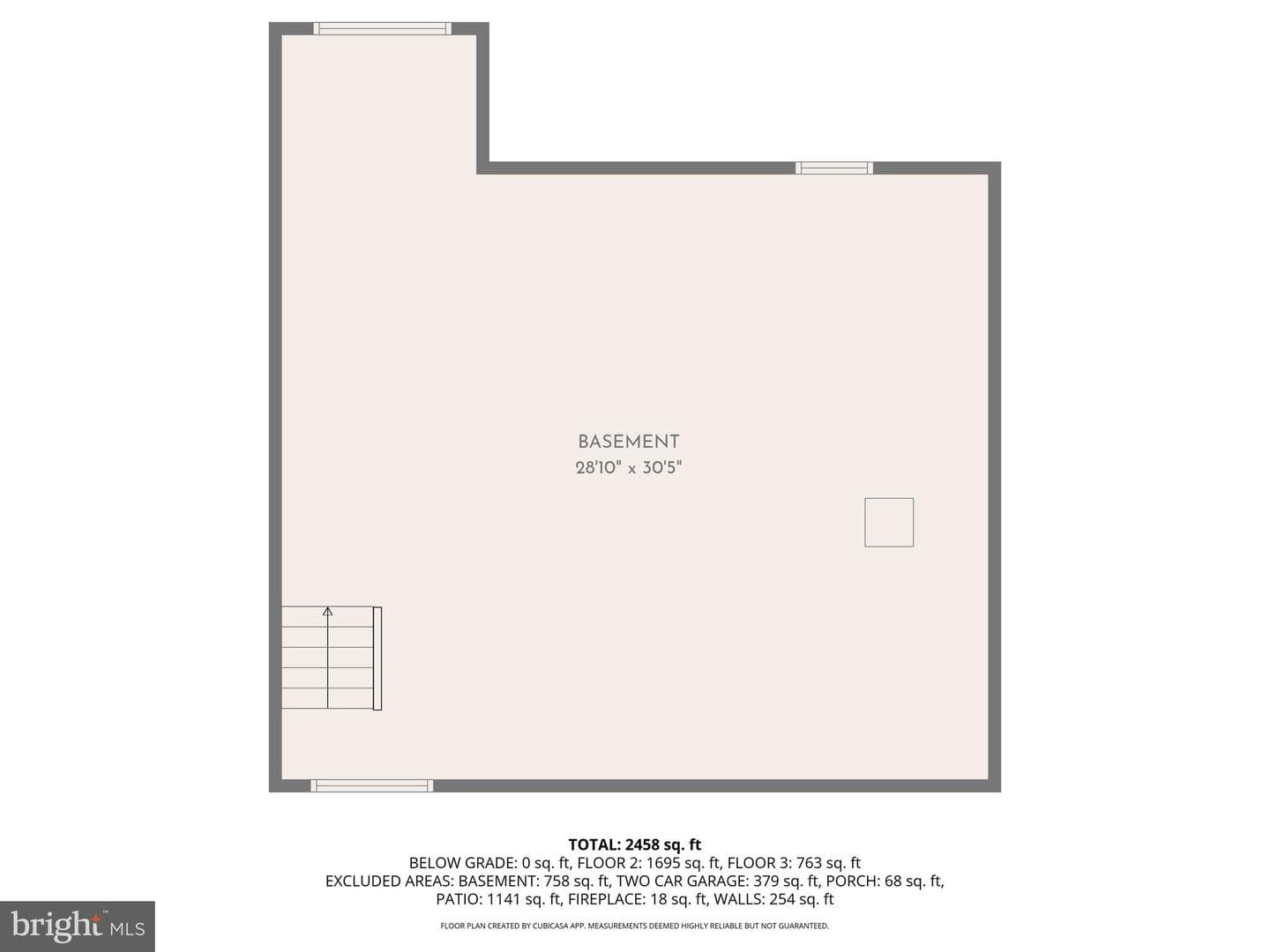 1403 E Fernbrook Drive photo 44