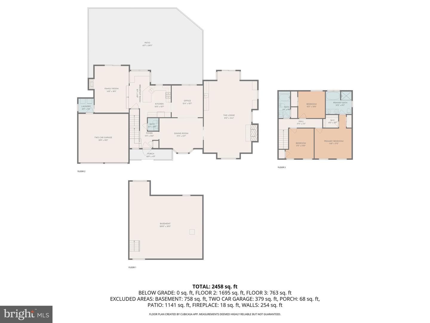 1403 E Fernbrook Drive photo 45