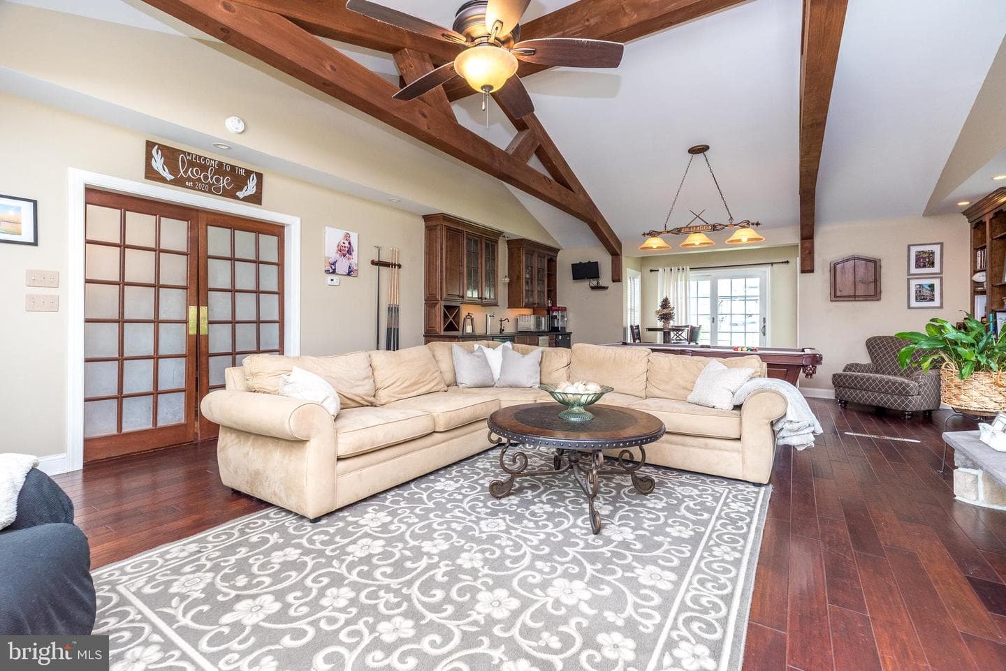 1403 E Fernbrook Drive photo 8