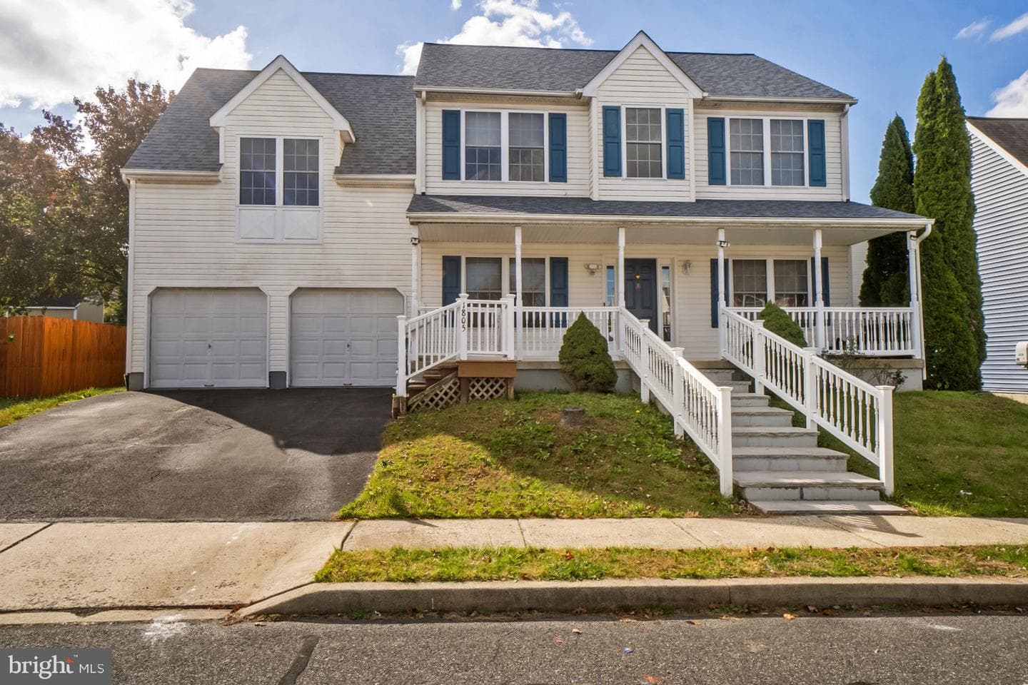 1805 Leedum Lane photo 1