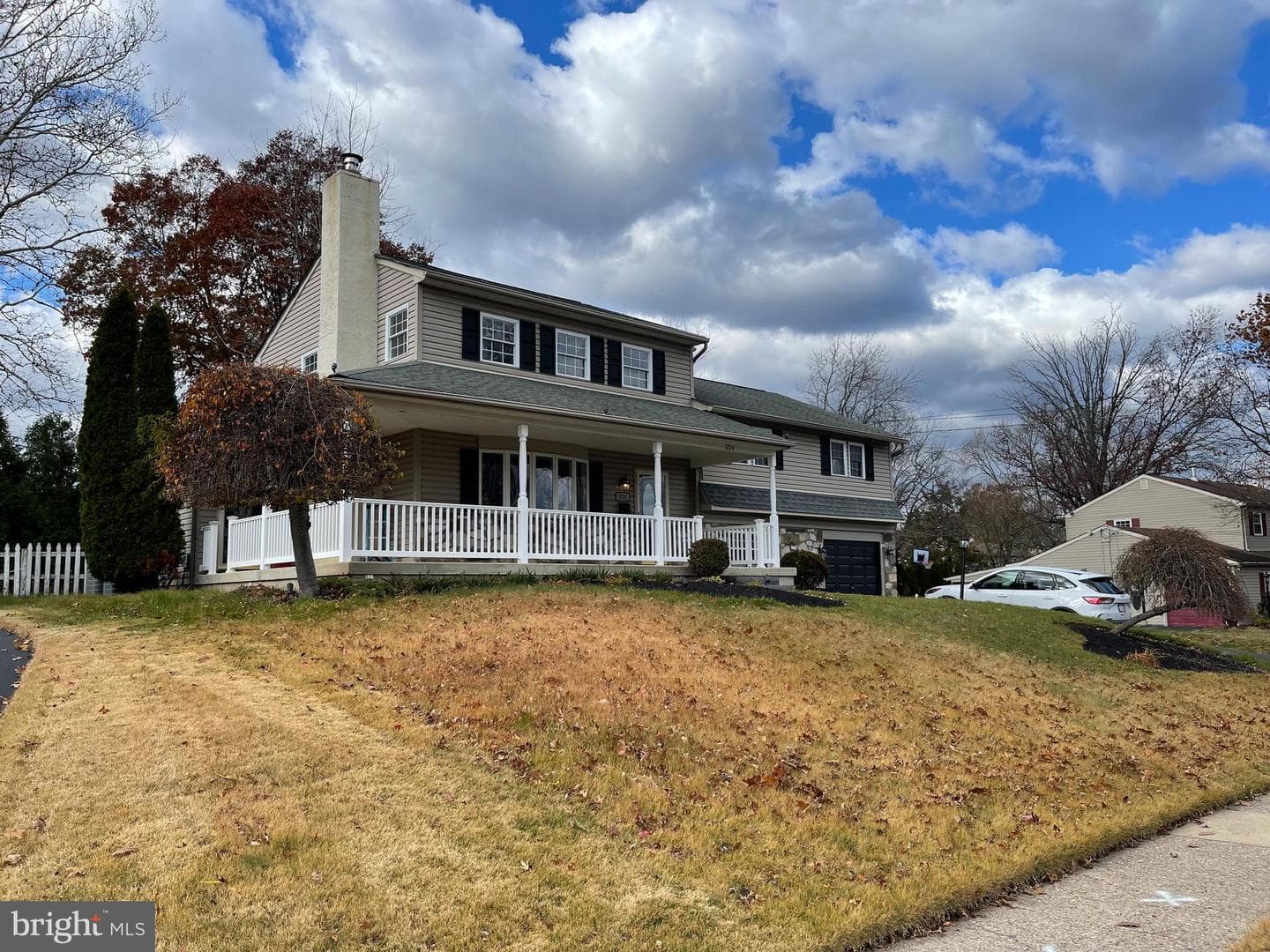 524 Penrose Lane photo 4