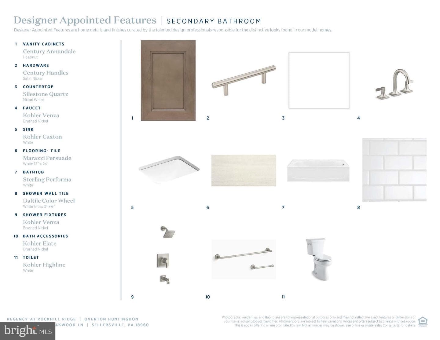 4 Oakwood Lane #60 photo 19