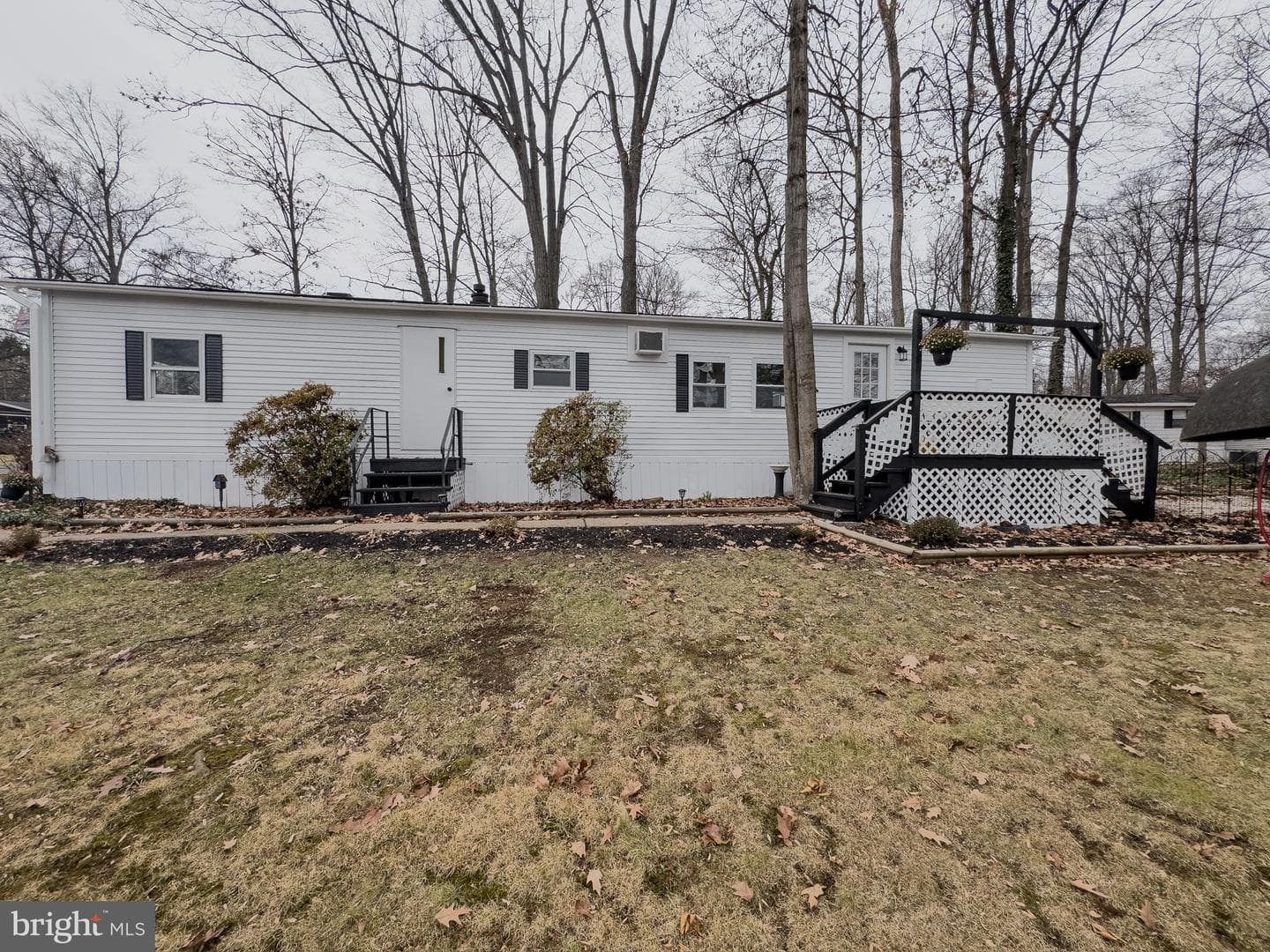 3 Hickory, Quakertown