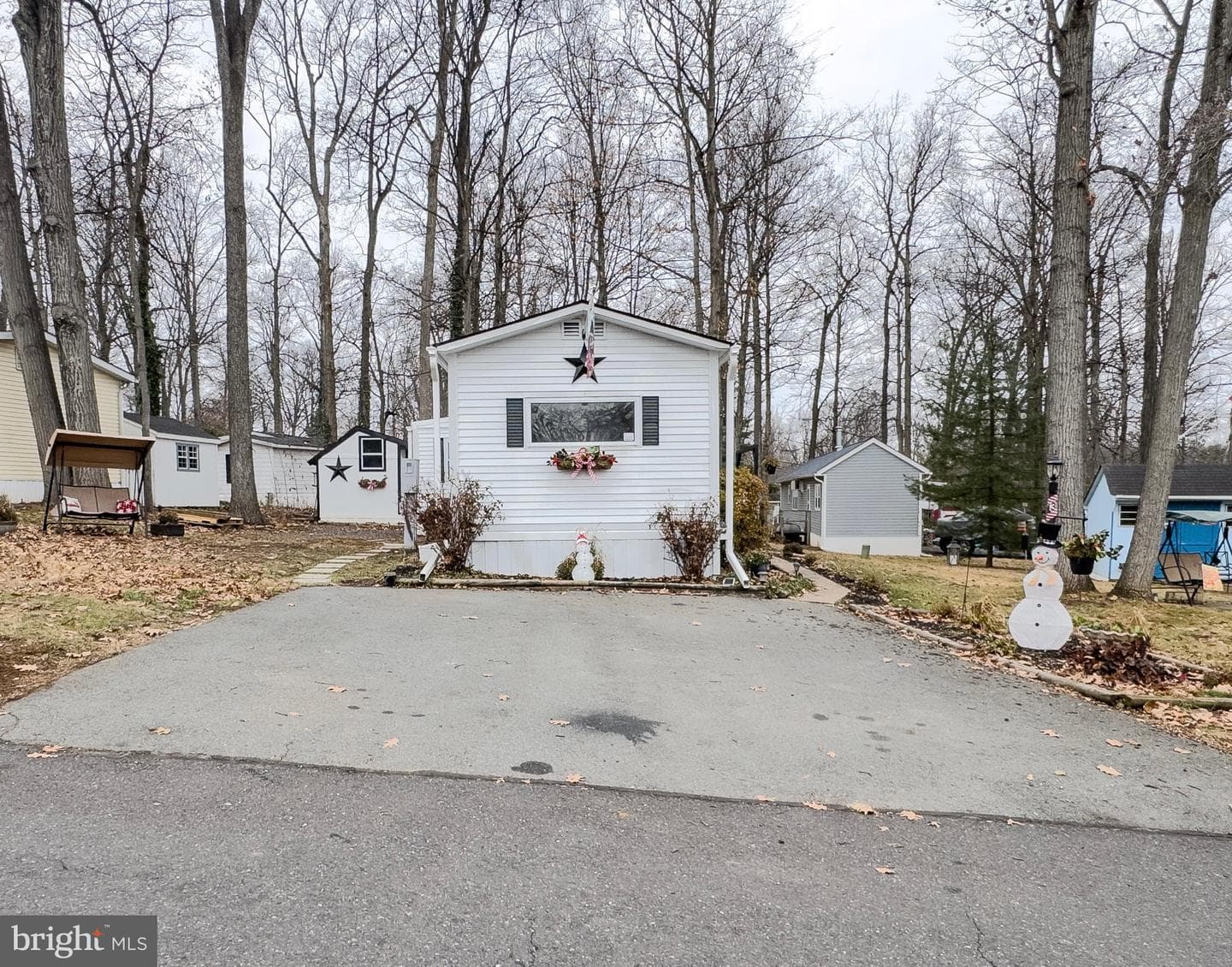 3 Hickory, Quakertown