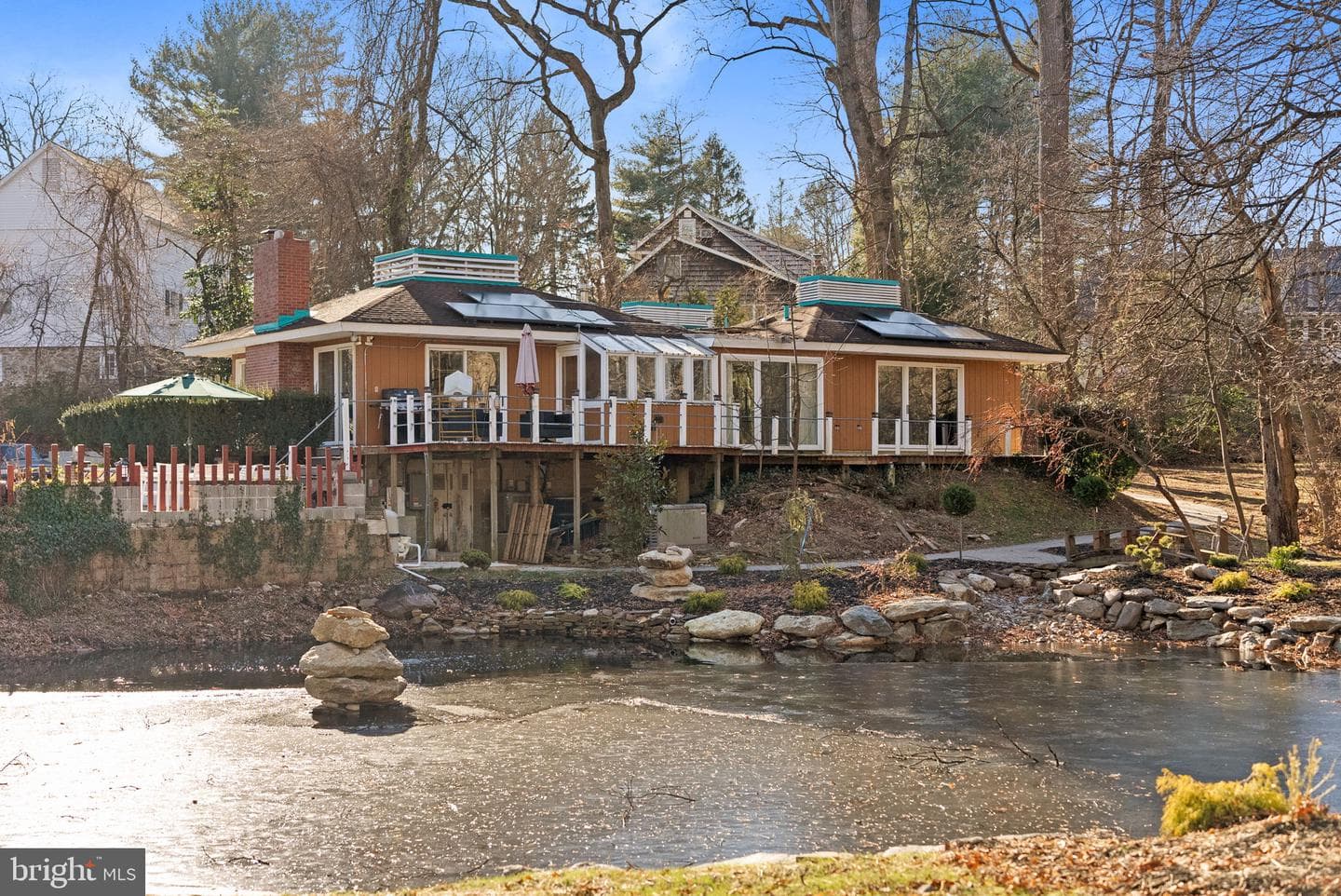 108 Glen Valley Road photo 36