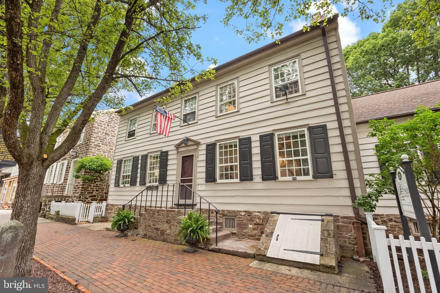 111 S State Street