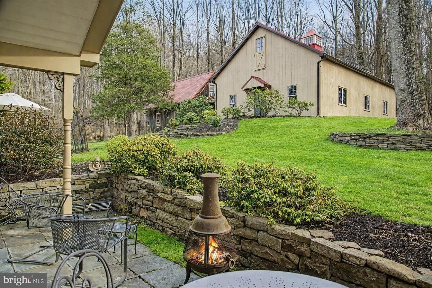 6338 Old Carversville Road photo 43