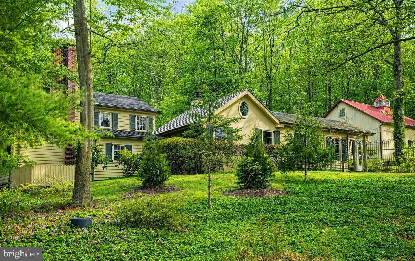 6338 Old Carversville Road photo 55