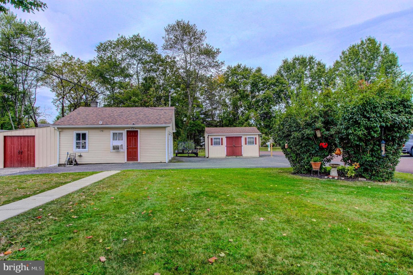 154 Trumbauersville Road photo 38