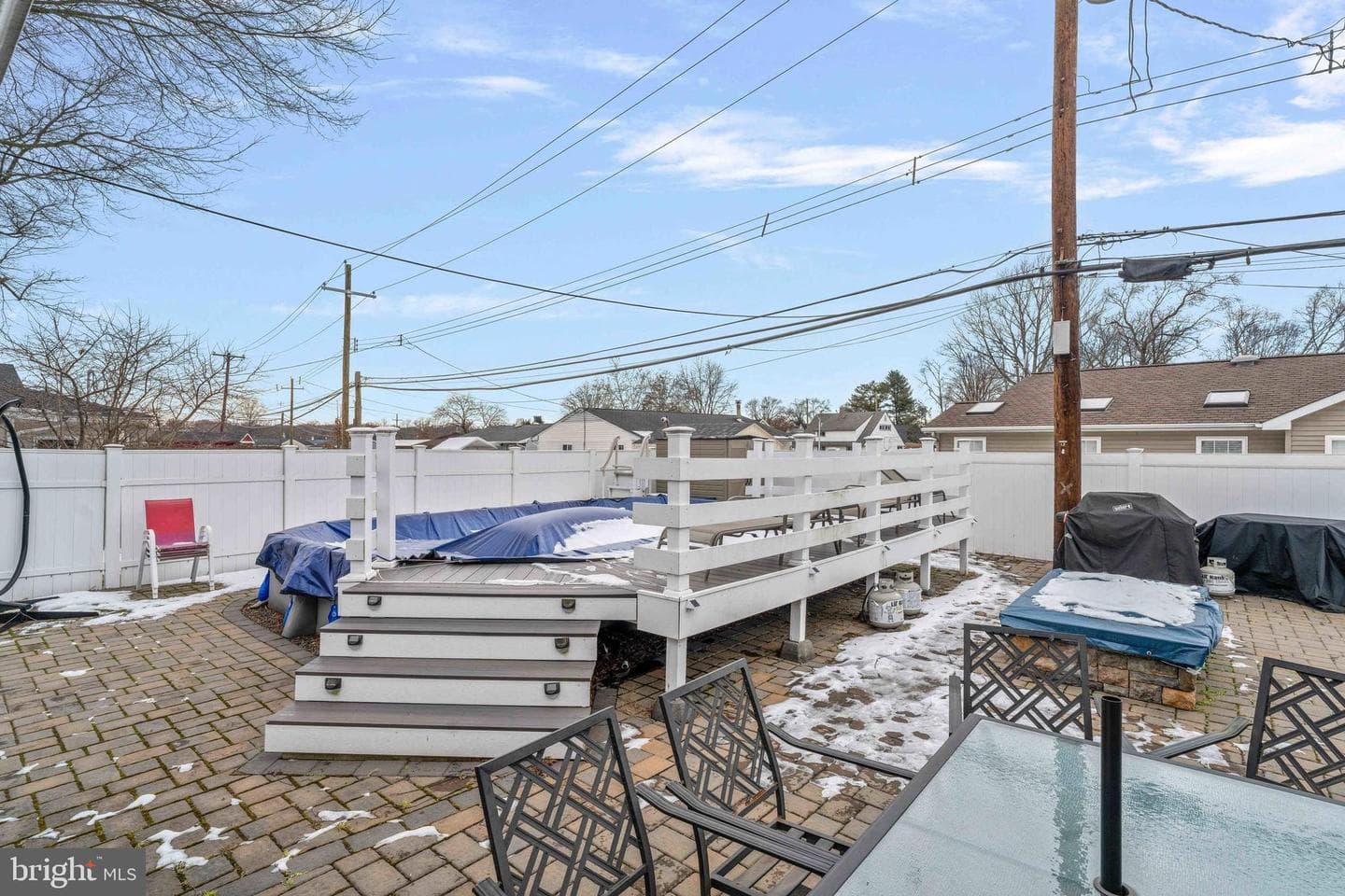 137 Idlewild Road photo 24