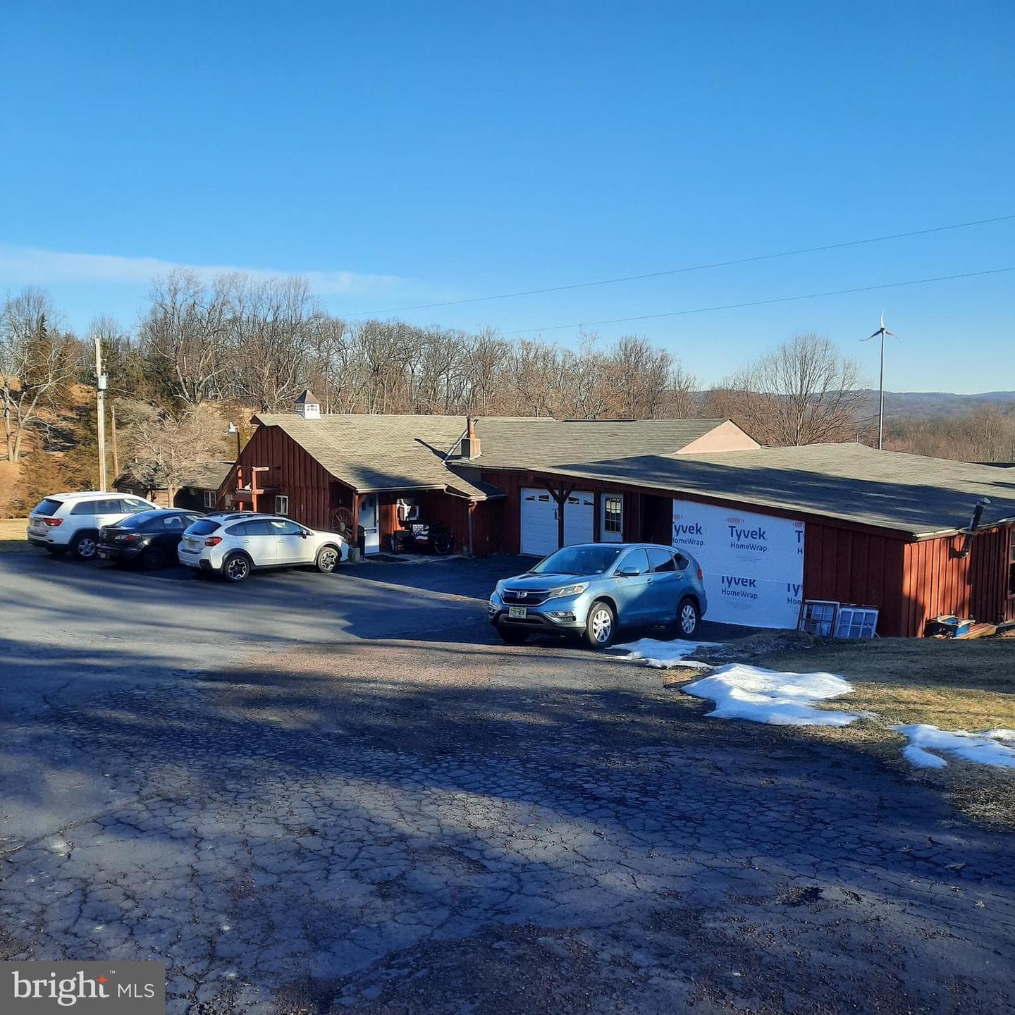 408 Kintner Road photo 14