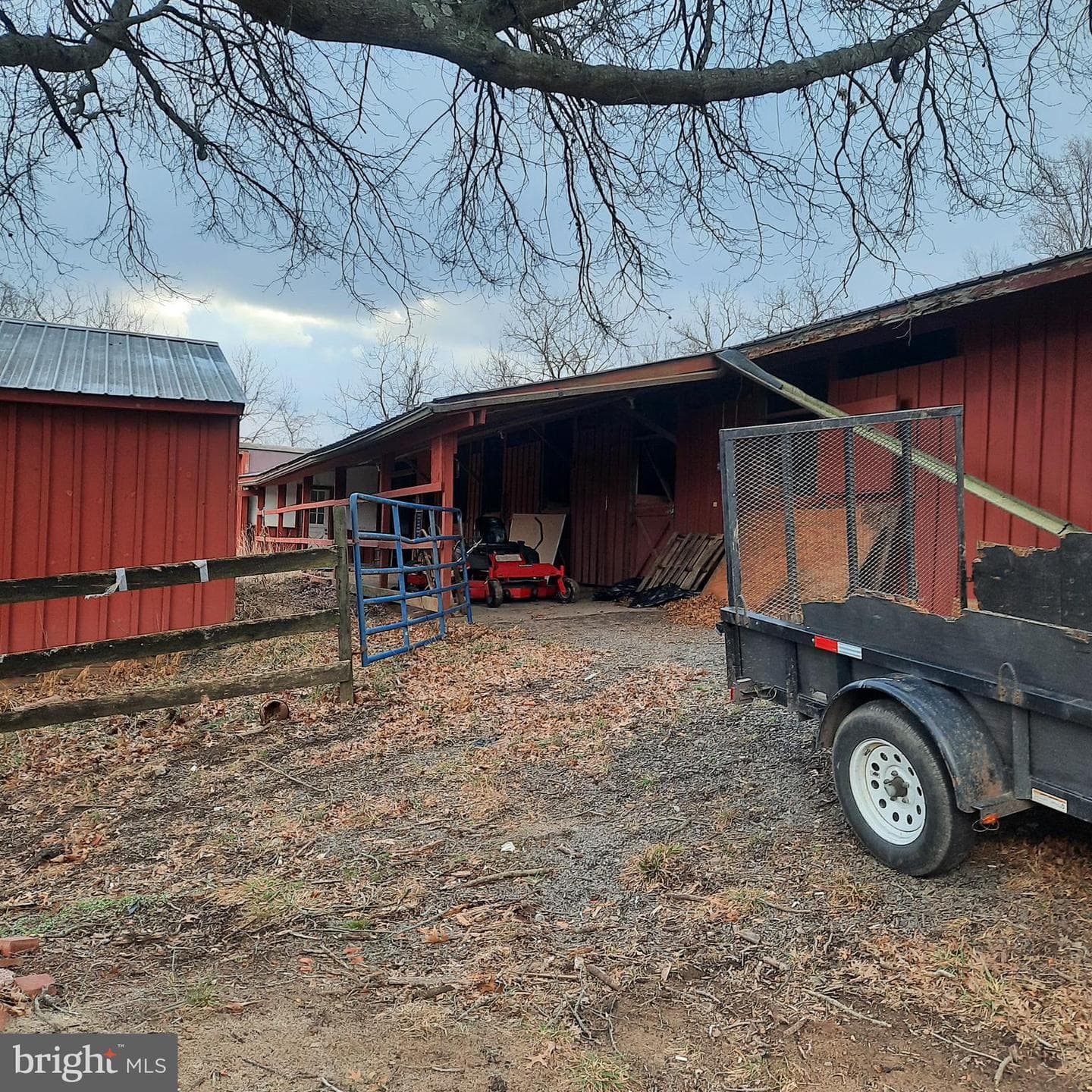 408 Kintner Road photo 18