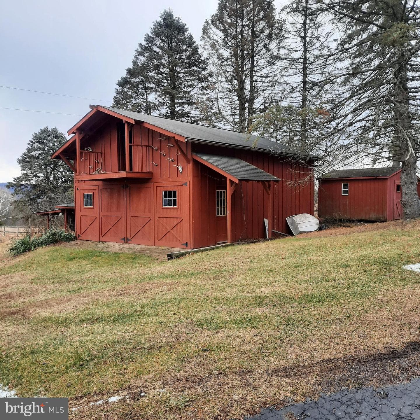 408 Kintner Road photo 4