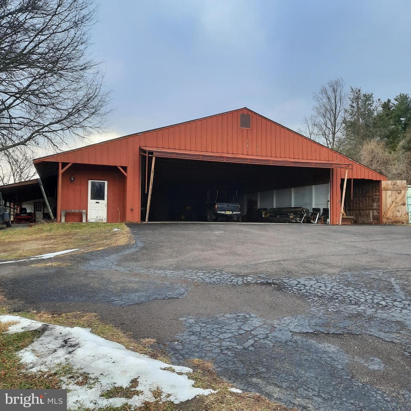 408 Kintner Road photo 5