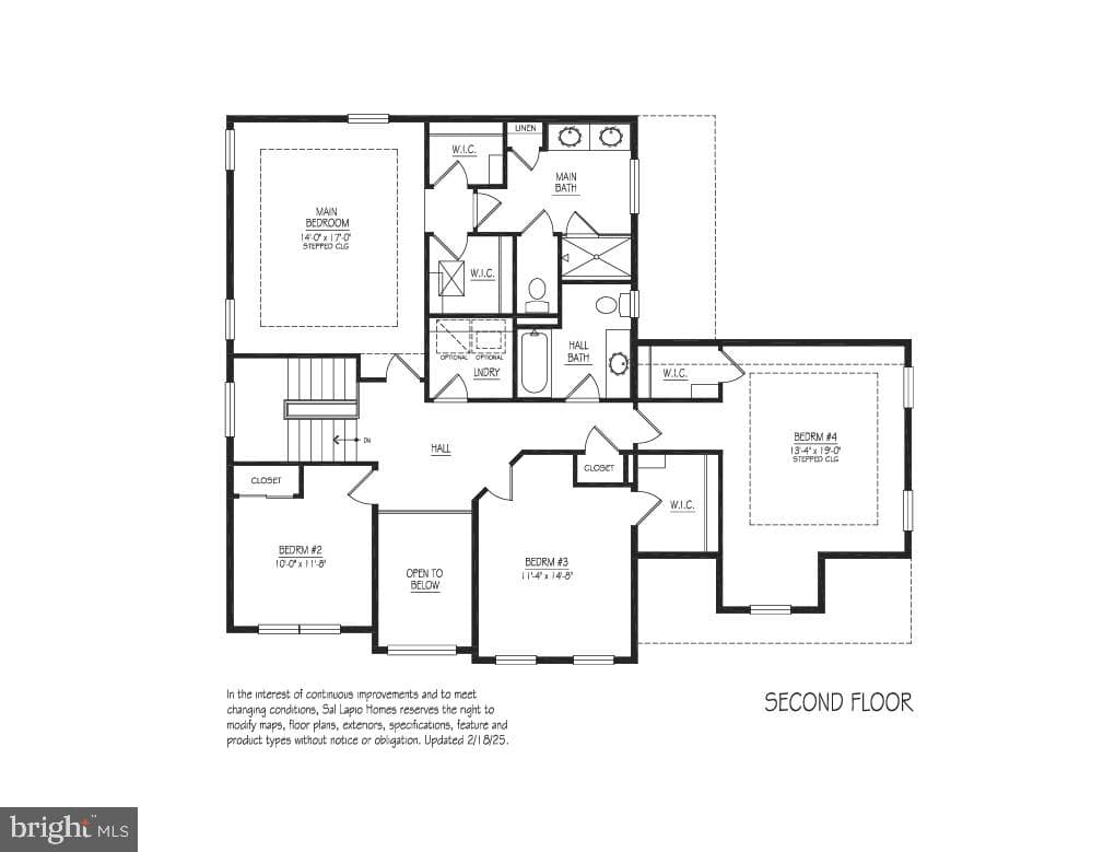 1204 Jordan Ln, Lot #7 photo 3