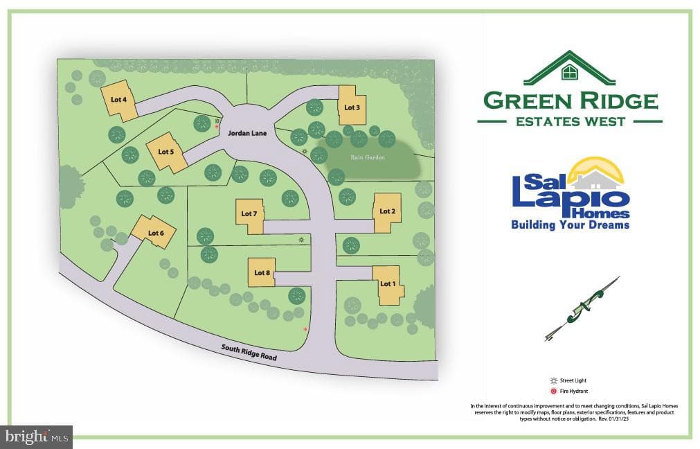 1204 Jordan Ln, Lot #7 photo 5