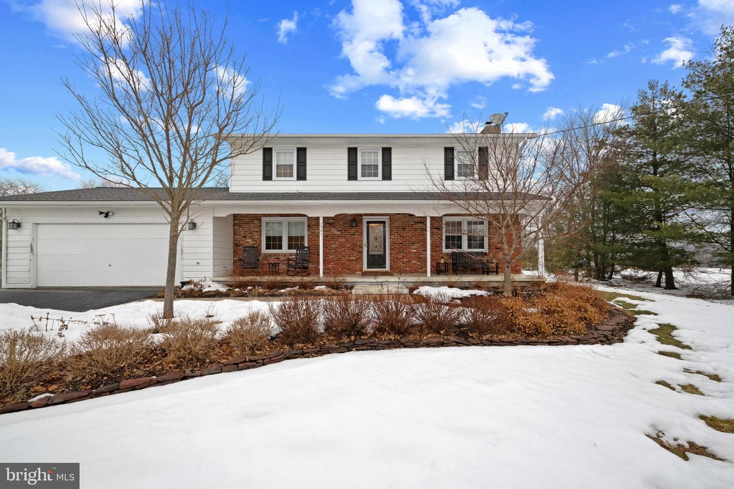 1501 Keystone Drive photo 2
